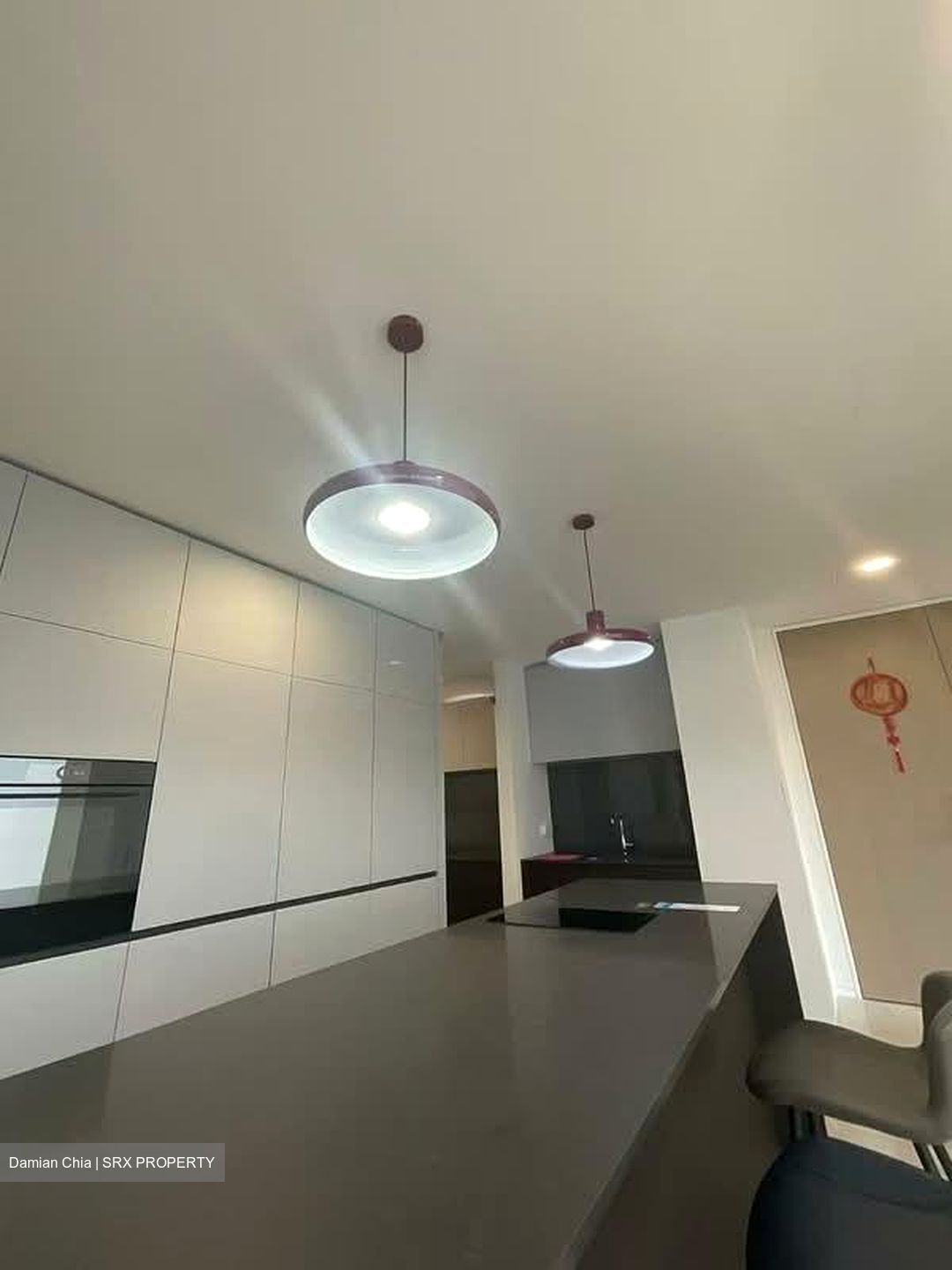 Amber Park (D15), Condominium #555314831